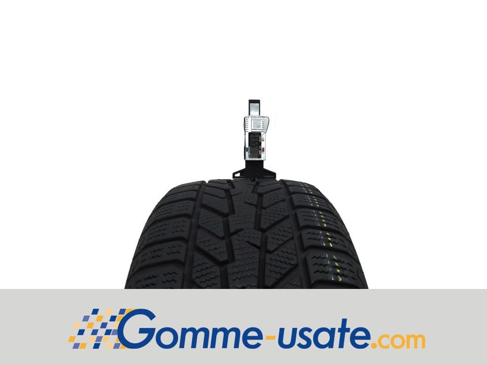 Thumb Point S Gomme Usate Point S 215/55 R16 97H WinterStar XL M+S (65%) pneumatici usati Invernale 0